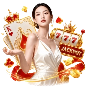 THAN JAIสล็อต
